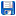 Daten speichern Icon